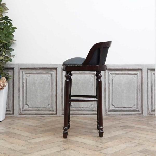 カウンターチェア・アンティークテイスト E9009-5P32 新着アンティーク