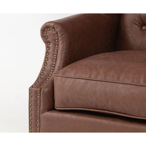 【アンティーク風家具】ダブルソファ 楽天市場】輸入家具 アンティーク ソファー コンパクト ダブルソファ