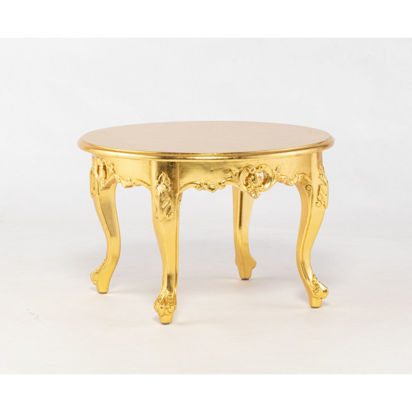 ローテーブル・アンティークテイスト st2024-sr-10 アンティーク