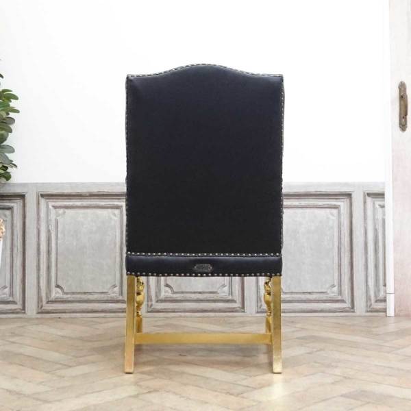 アンティーク調 クラシック アームチェア② アームチェア・アンティークテイスト ST9002-A-10P32B チェア 【公式