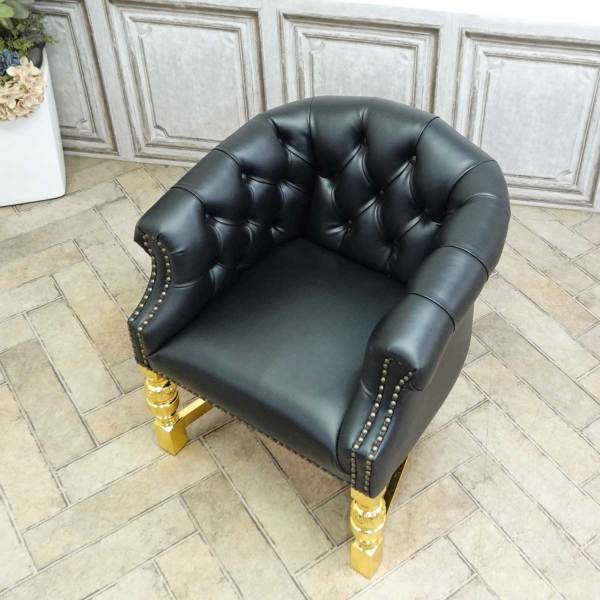 ☆送料無料☆ アンティーク　アームチェア アームチェア・アンティークテイスト ST9003-10P32B 新着アンティーク