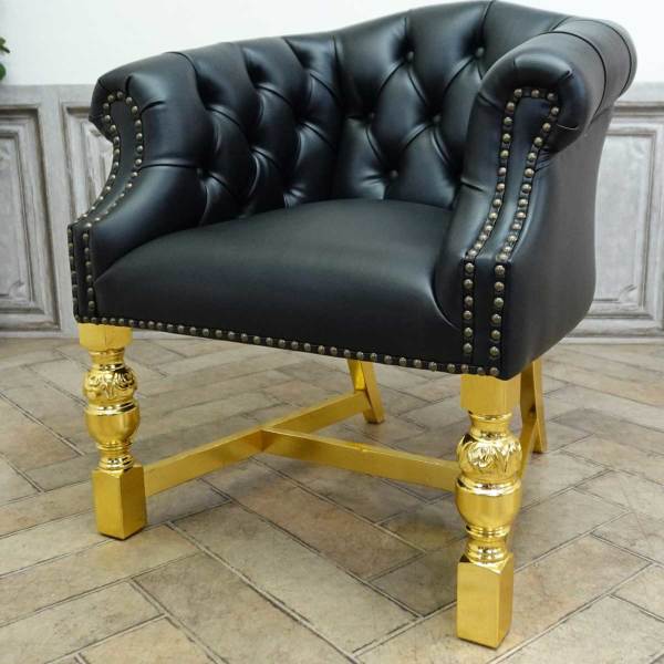 アームチェア・アンティークテイスト ST9003-10P32B チェア 【公式