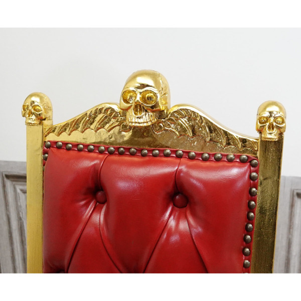 ハイバックチェア・アンティークテイスト ST9012-K-10P63B 新着