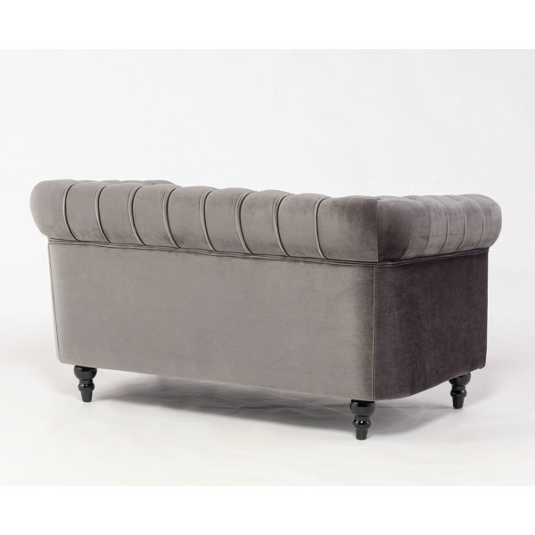 2人掛けソファ・アンティークテイスト VC2F279K 新着アンティーク