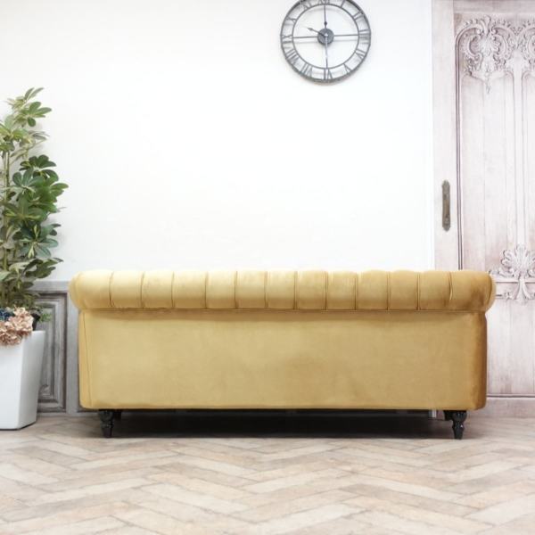 アンティーク，ソファ3点セット 楽天市場】ヴィンセント ソファ ソファー 店舗用 3人掛け 3人