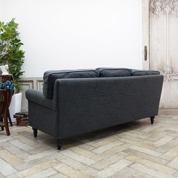 3人掛けソファ・アンティークテイスト VG3P71K 新着アンティーク