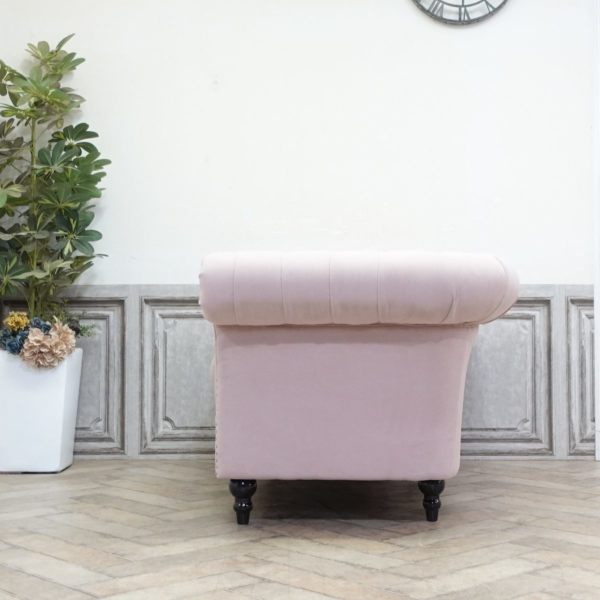 2人掛けソファ・アンティークテイスト VJC2F237K 新着アンティーク