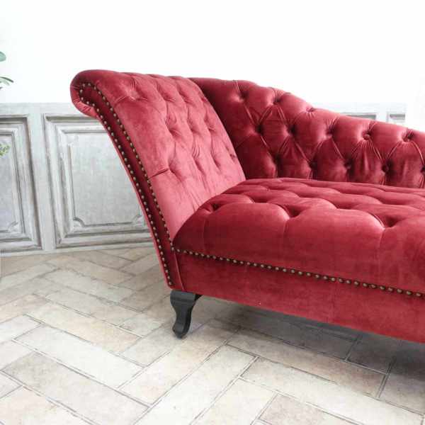 カウチソファ・アンティークテイスト VKF410K 新着アンティーク