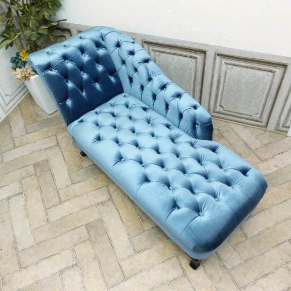 カウチソファ・アンティークテイスト VKF92K 新着アンティークテイスト