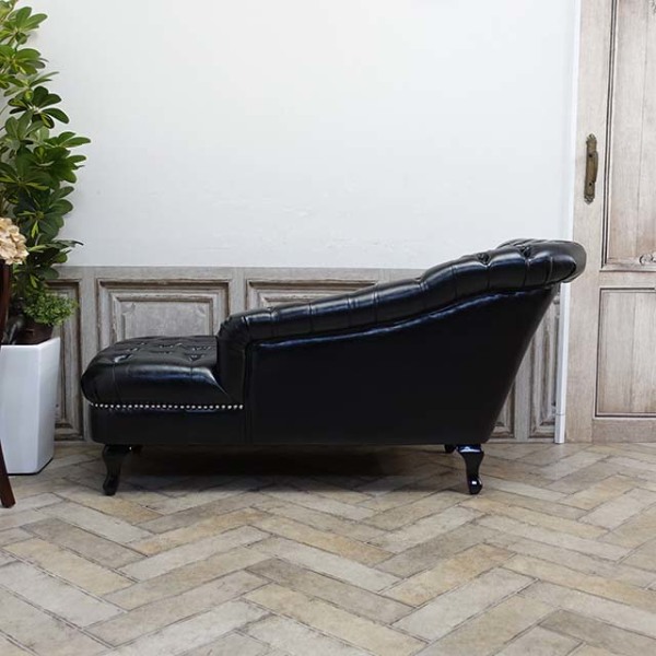 カウチソファ・アンティークテイスト VKP51K 新着アンティークテイスト