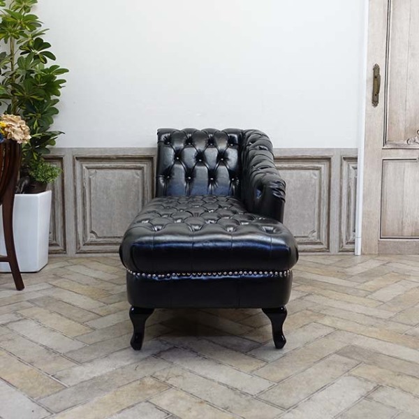 カウチソファ・アンティークテイスト VKP51K 新着アンティークテイスト