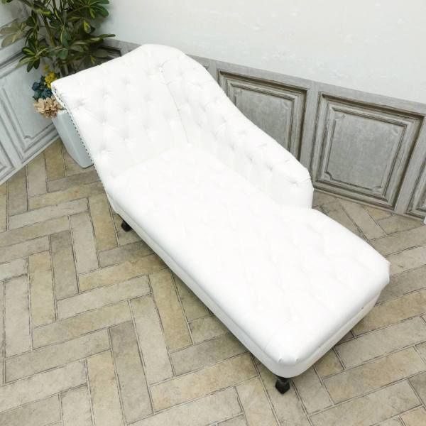 カウチソファ・アンティークテイスト VKP65K 新着アンティークテイスト