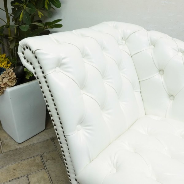 カウチソファ・アンティークテイスト VKP65K 新着アンティークテイスト