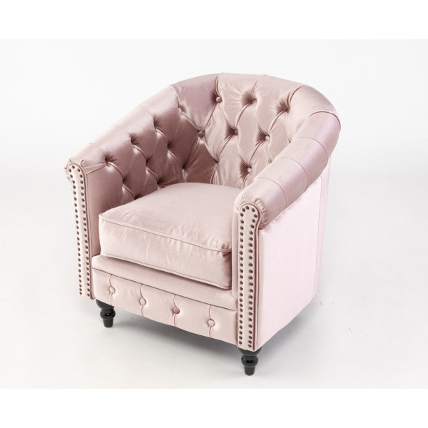 値引き交渉可❣️】イタリア製 高級ソファ 1人掛け アンティーク 姫系