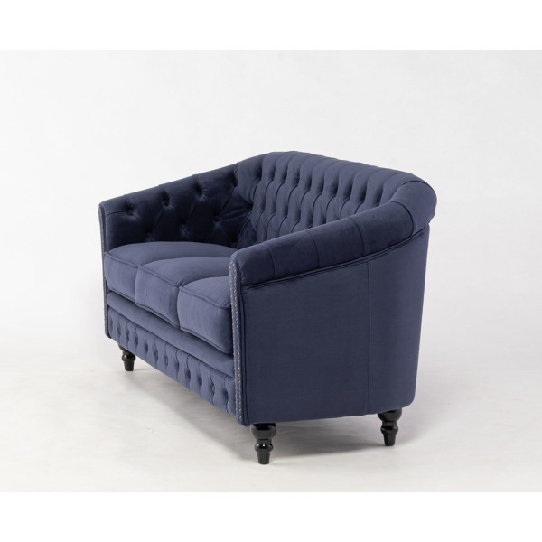 3人掛けソファ・アンティークテイスト VL3F253K 新着アンティーク