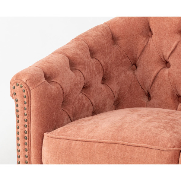 3人掛け アンティーク ソファ 3人掛けソファ・アンティークテイスト VCB3LS7126K 新着アンティーク