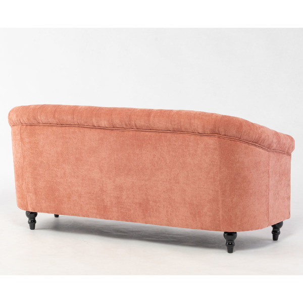 3人掛けソファ・アンティークテイスト VL3F263K 新着アンティーク