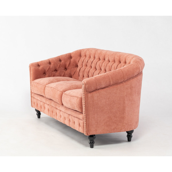 3人掛けソファ・アンティークテイスト VL3F263K ソファ・アンティーク