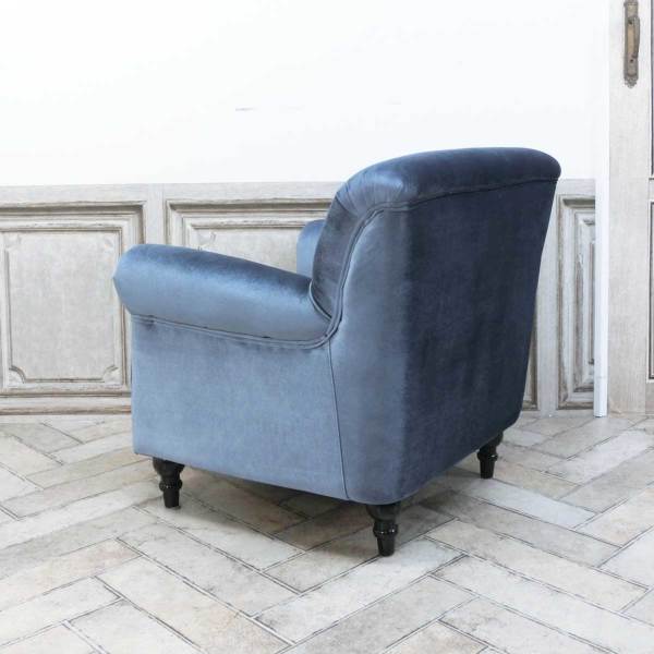 1人掛けソファ・アンティークテイスト VN1F92K 新着アンティーク