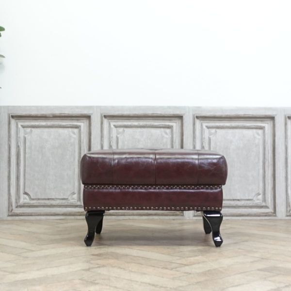 スツール・アンティークテイスト VOSP38K 新着アンティークテイスト