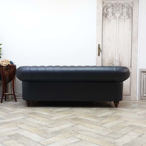 送料無料】 3人掛けソファ・アンティークテイスト VX3P32 新着