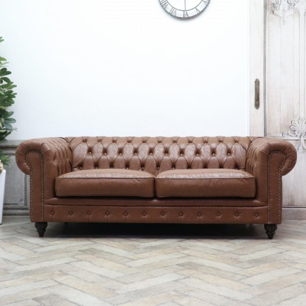 送料無料】 3人掛けソファ・アンティークテイスト VX3P94 新着