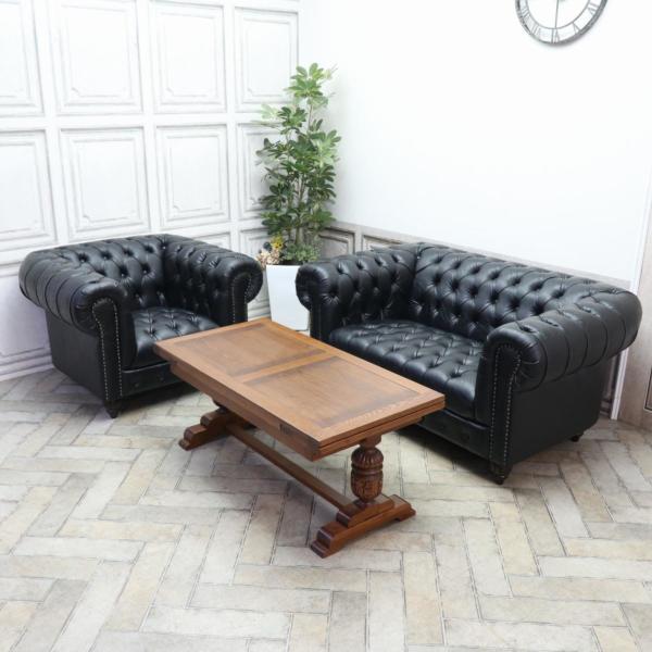 送料無料】 1人掛けソファ・アンティークテイスト VXB1P87 新着