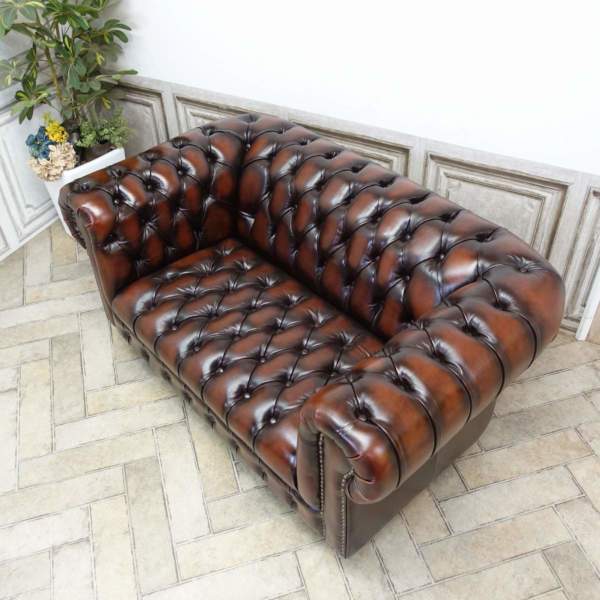 送料無料】 2人掛けソファ・アンティークテイスト VXB2LS7126 新着