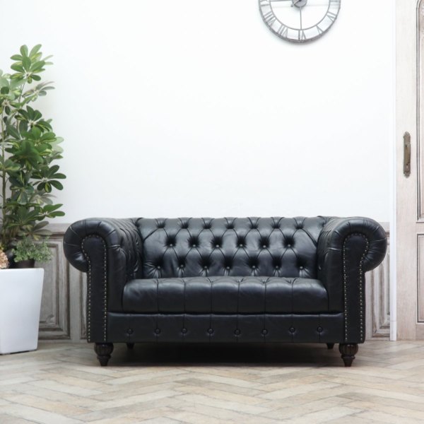 送料無料】 2人掛けソファ・アンティークテイスト VXB2P87 新着