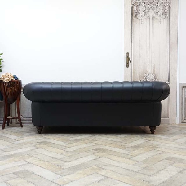 送料無料】 3人掛けソファ・アンティークテイスト VXB3P32 新着