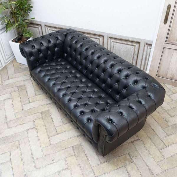 アンティークソファ 送料無料】 3人掛けソファ・アンティークテイスト VXB3P87 新着